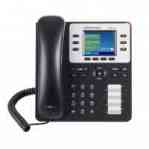 GXP2130 V2 Enterprise 3-Line HD IP Phone