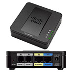 Cisco SPA122